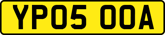YP05OOA