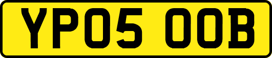 YP05OOB