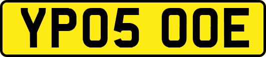 YP05OOE