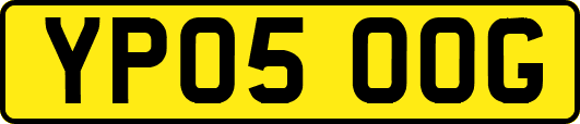 YP05OOG