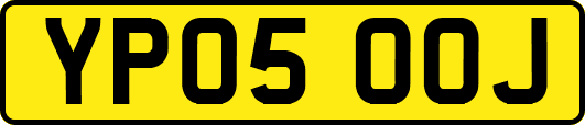 YP05OOJ