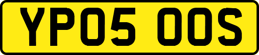 YP05OOS