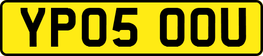 YP05OOU