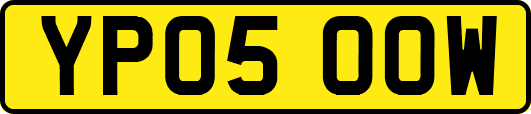 YP05OOW