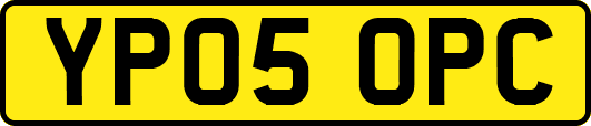 YP05OPC