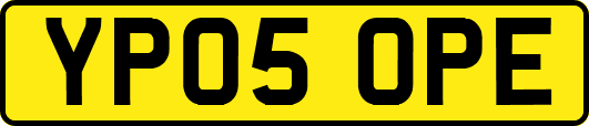YP05OPE