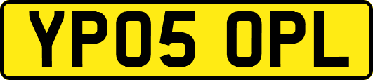 YP05OPL