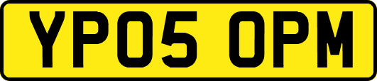 YP05OPM