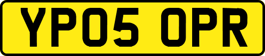 YP05OPR