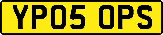 YP05OPS