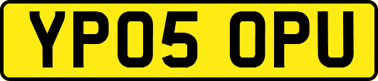 YP05OPU