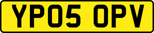 YP05OPV