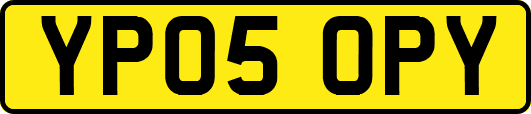 YP05OPY