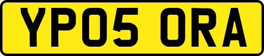 YP05ORA