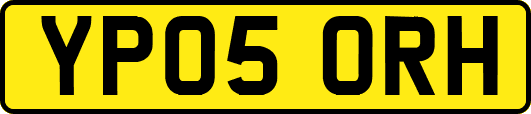 YP05ORH