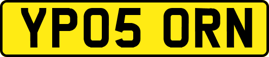 YP05ORN