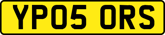 YP05ORS