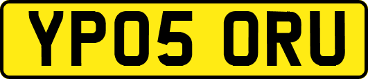 YP05ORU