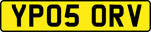 YP05ORV
