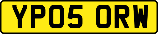 YP05ORW