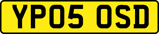 YP05OSD