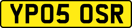 YP05OSR