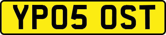 YP05OST