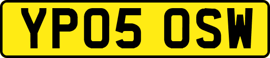 YP05OSW