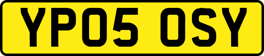 YP05OSY