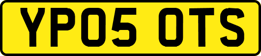 YP05OTS