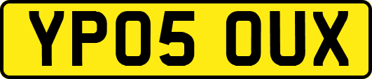 YP05OUX