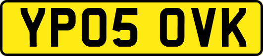 YP05OVK