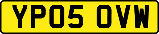 YP05OVW