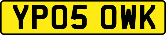 YP05OWK