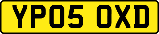 YP05OXD