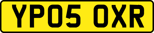 YP05OXR