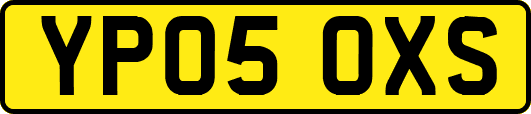YP05OXS