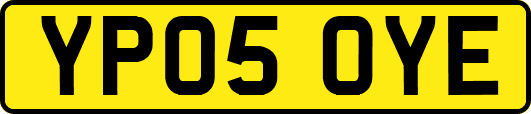 YP05OYE