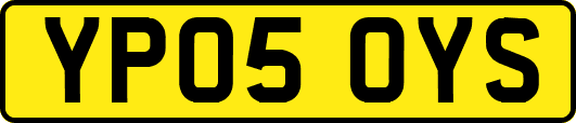 YP05OYS
