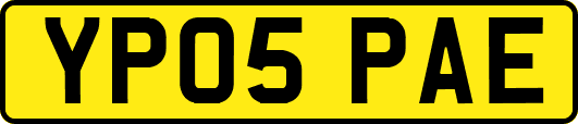 YP05PAE