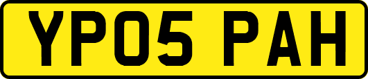 YP05PAH