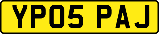 YP05PAJ