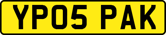 YP05PAK