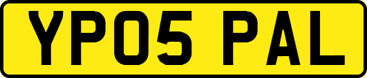 YP05PAL