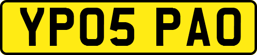 YP05PAO