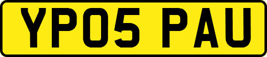 YP05PAU
