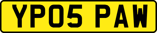 YP05PAW