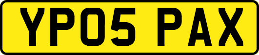 YP05PAX