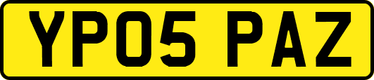 YP05PAZ