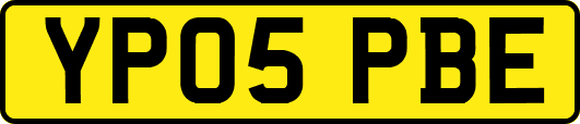 YP05PBE